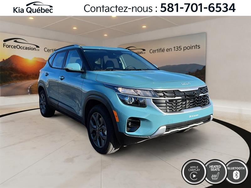 kia Seltos 2026 - 2