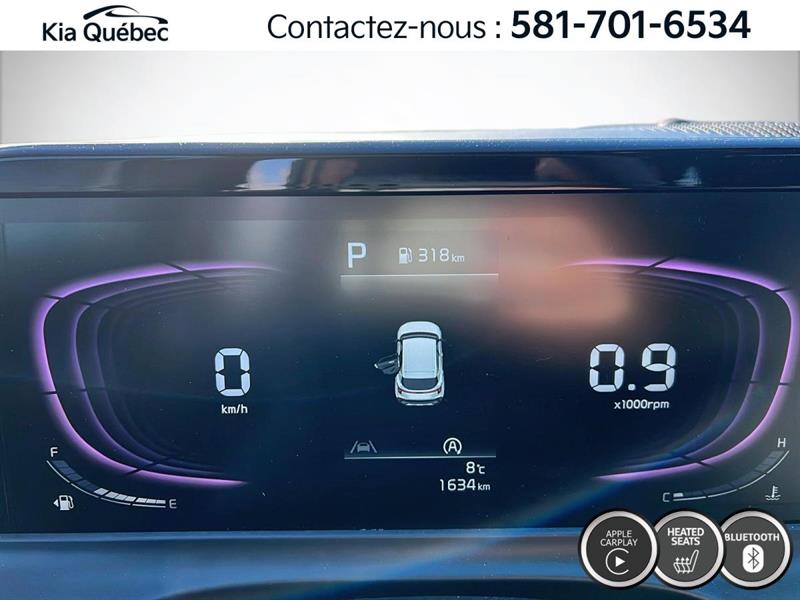 kia Seltos 2026 - 12