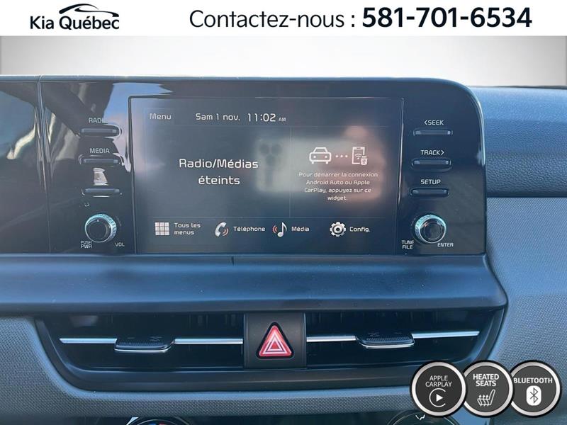 kia Seltos 2026 - 13