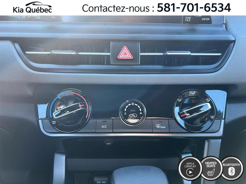 kia Seltos 2026 - 15