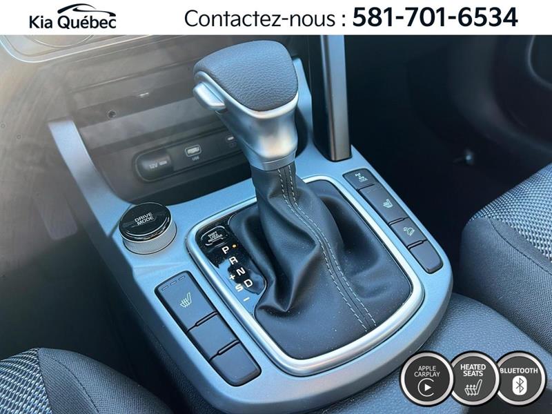 kia Seltos 2026 - 16