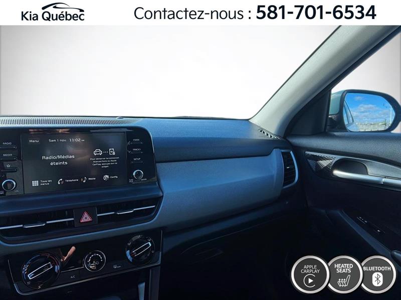 kia Seltos 2026 - 18