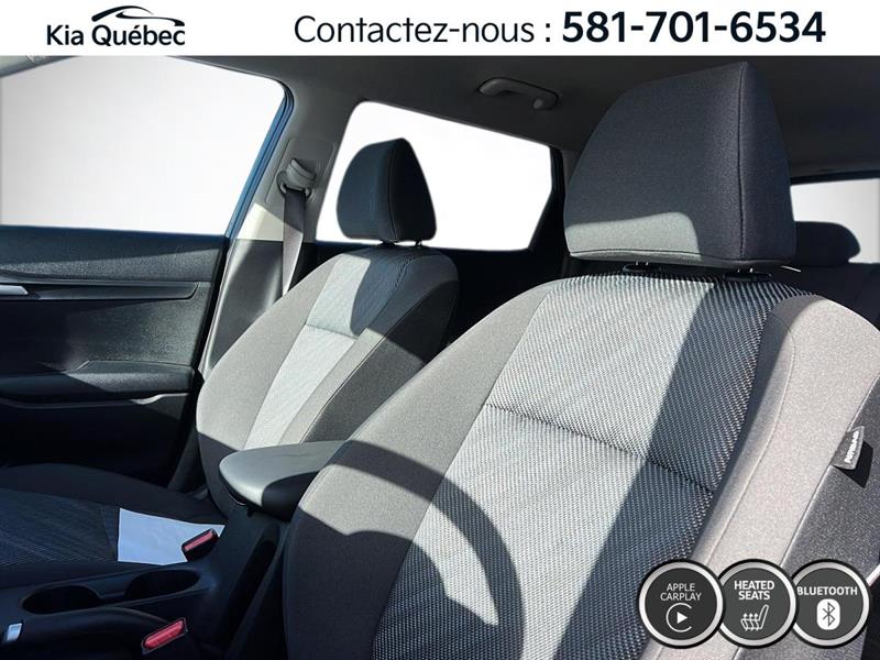 kia Seltos 2026 - 19