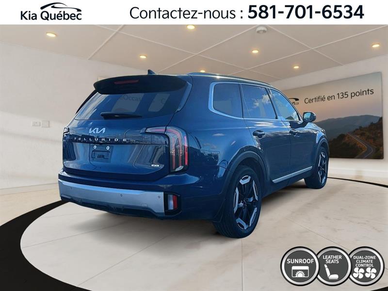 kia Telluride 2024 - 3