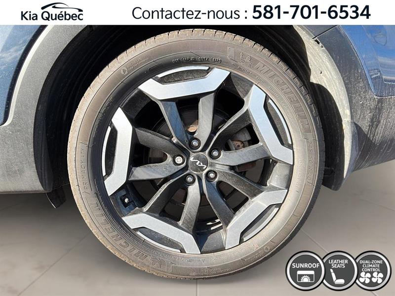 kia Telluride 2024 - 7