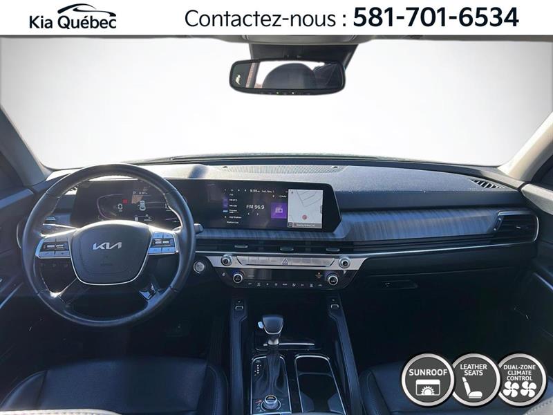 kia Telluride 2024 - 8