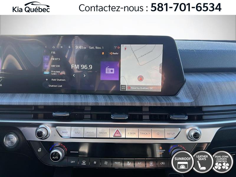 kia Telluride 2024 - 14