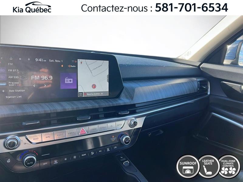 kia Telluride 2024 - 17