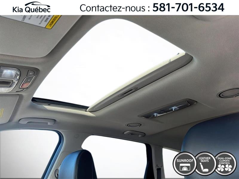 kia Telluride 2024 - 19