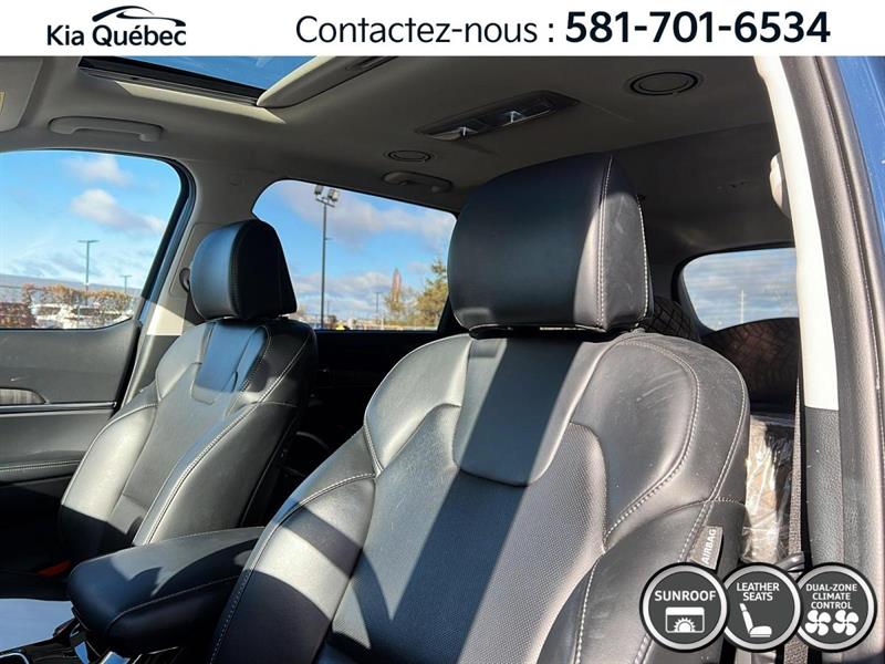 kia Telluride 2024 - 20