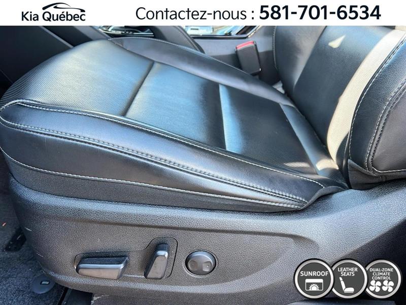 kia Telluride 2024 - 22