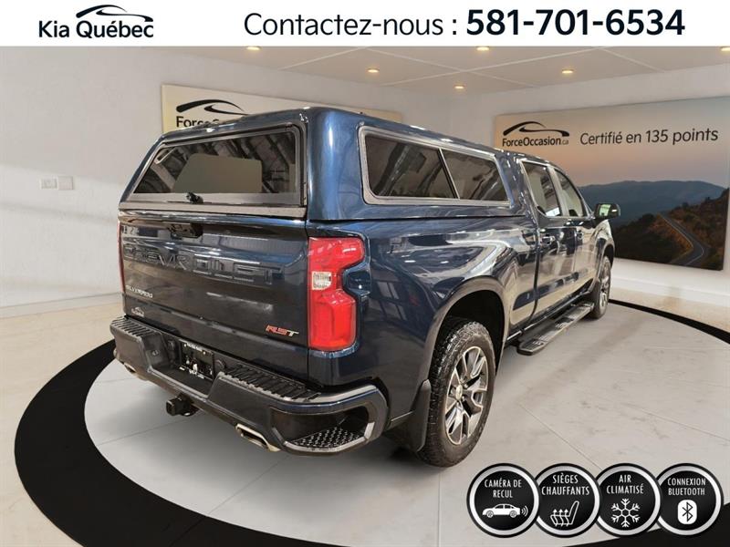 chevrolet Silverado 1500 2023 - 4