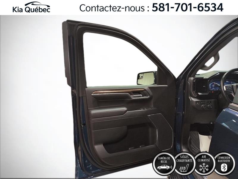 chevrolet Silverado 1500 2023 - 13