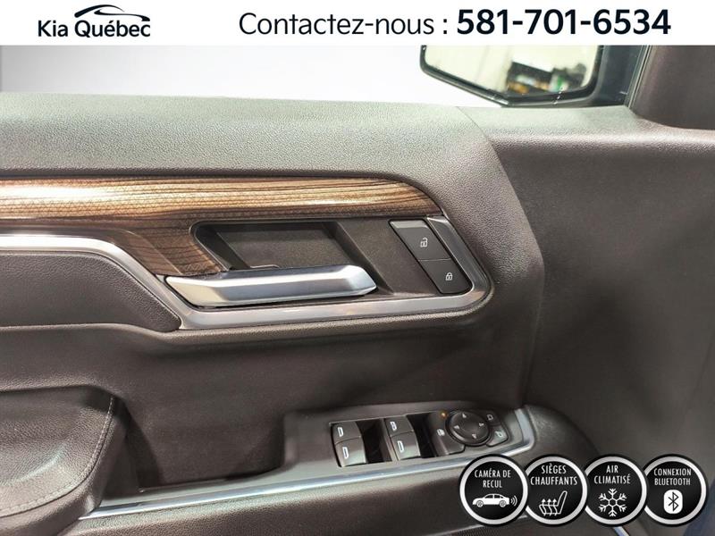 chevrolet Silverado 1500 2023 - 15