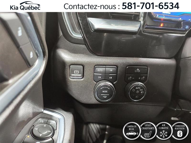 chevrolet Silverado 1500 2023 - 16