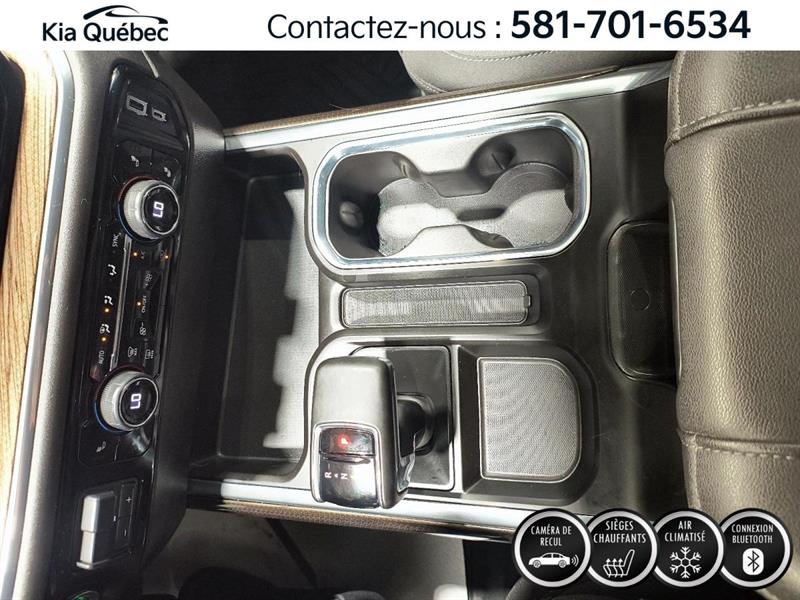 chevrolet Silverado 1500 2023 - 27