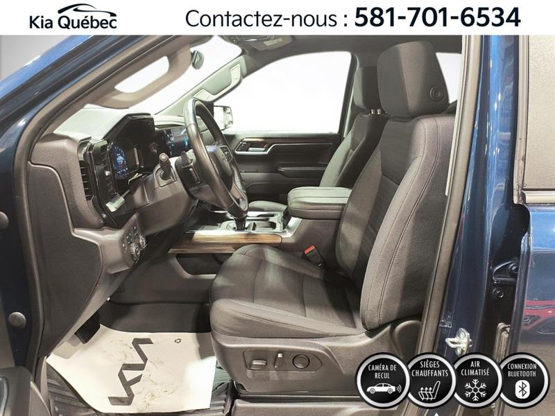 chevrolet Silverado 1500 2023 - 28