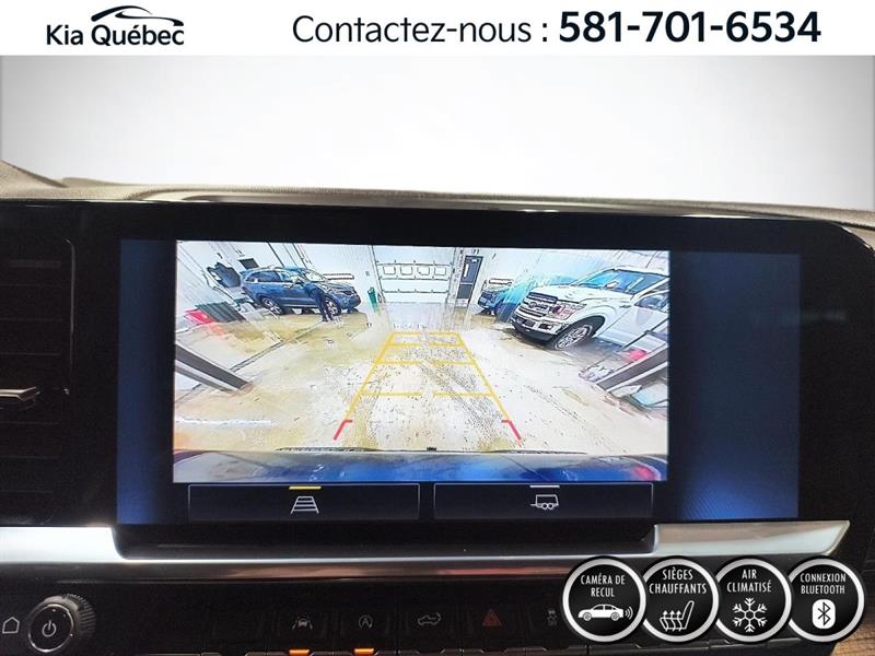 chevrolet Silverado 1500 2023 - 31