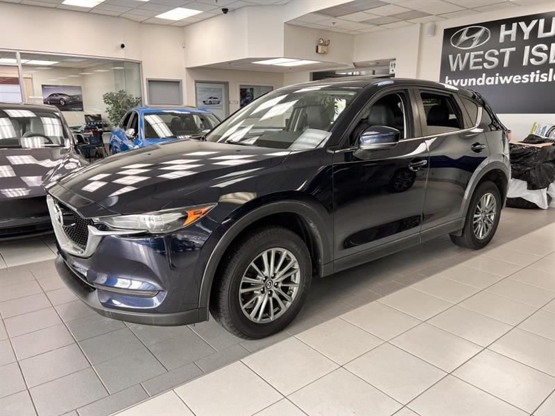 mazda CX-5 2018 - 3