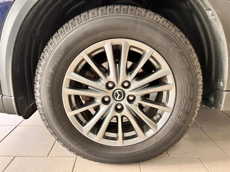 mazda CX-5 2018 - 4