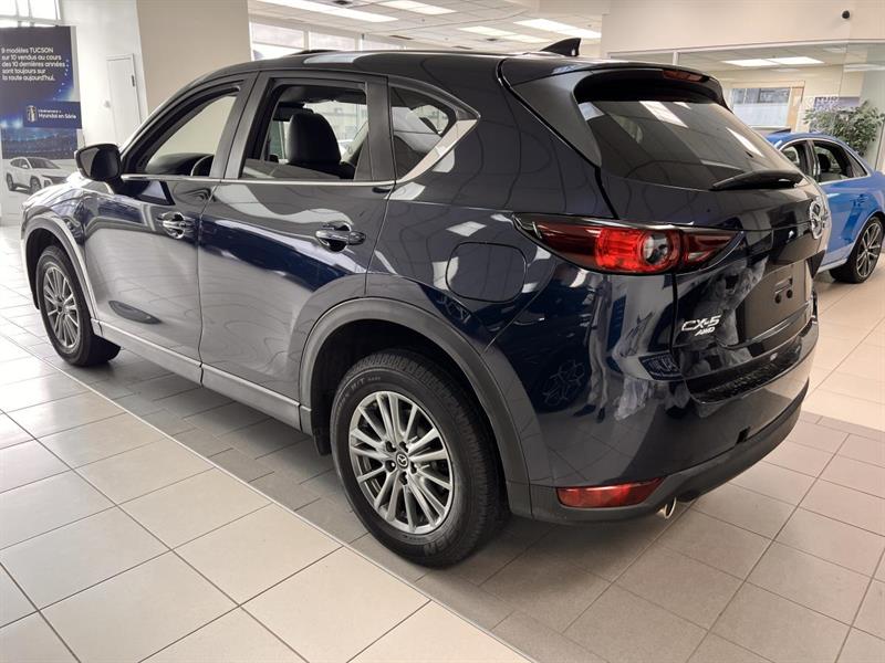 mazda CX-5 2018 - 5
