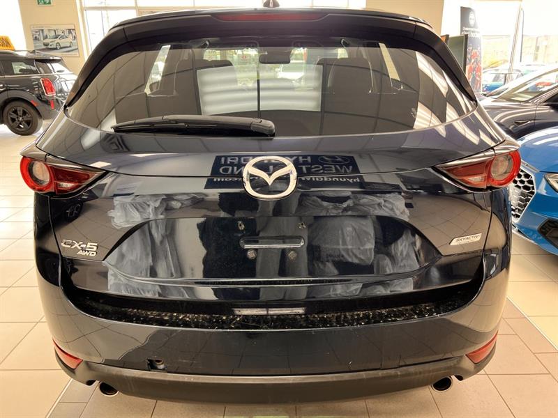 mazda CX-5 2018 - 6