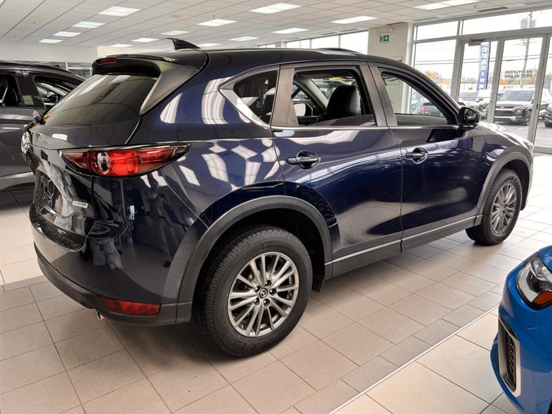 mazda CX-5 2018 - 7