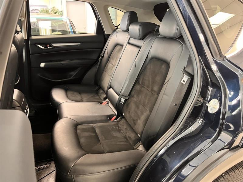 mazda CX-5 2018 - 10
