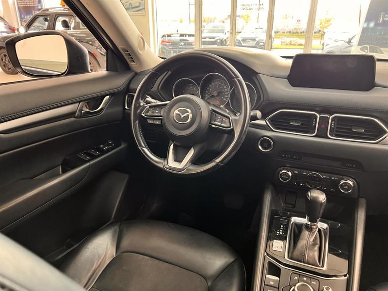 mazda CX-5 2018 - 11