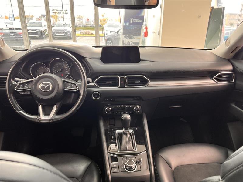 mazda CX-5 2018 - 12