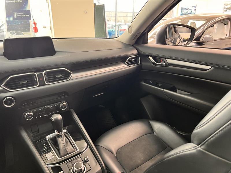 mazda CX-5 2018 - 13