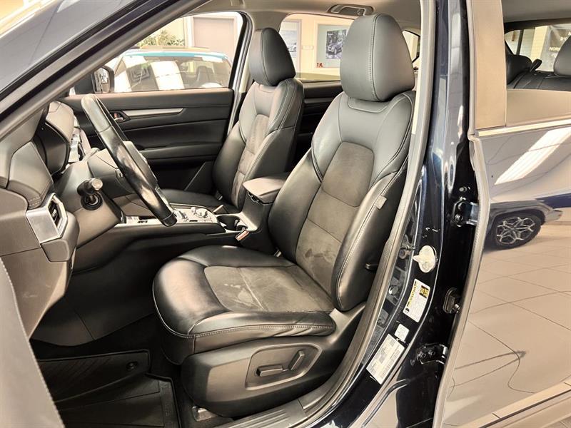 mazda CX-5 2018 - 14