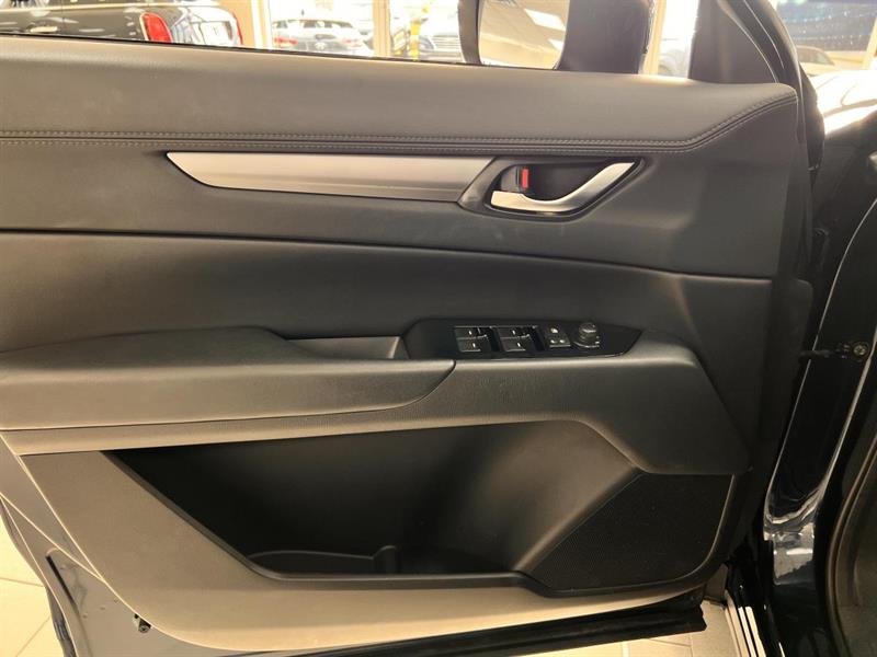 mazda CX-5 2018 - 15