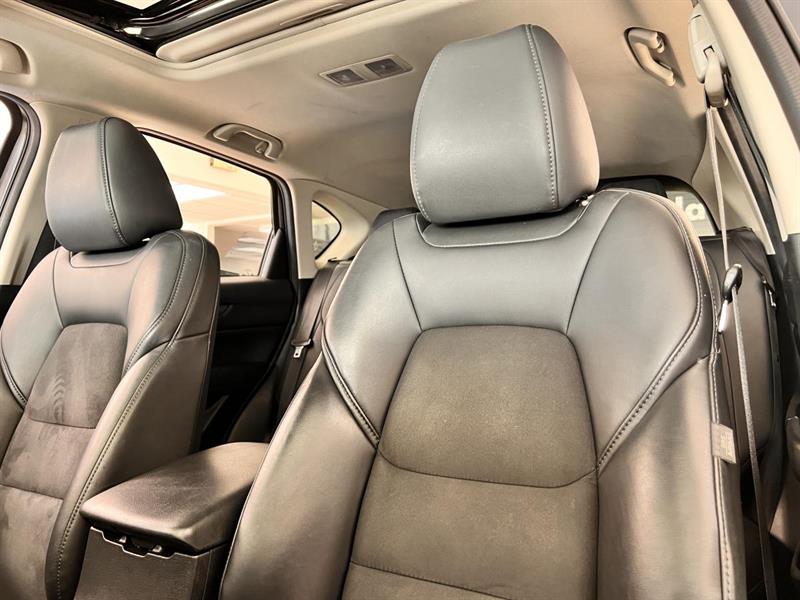 mazda CX-5 2018 - 18