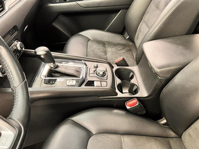 mazda CX-5 2018 - 19