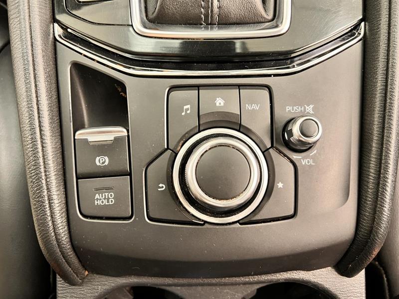 mazda CX-5 2018 - 22