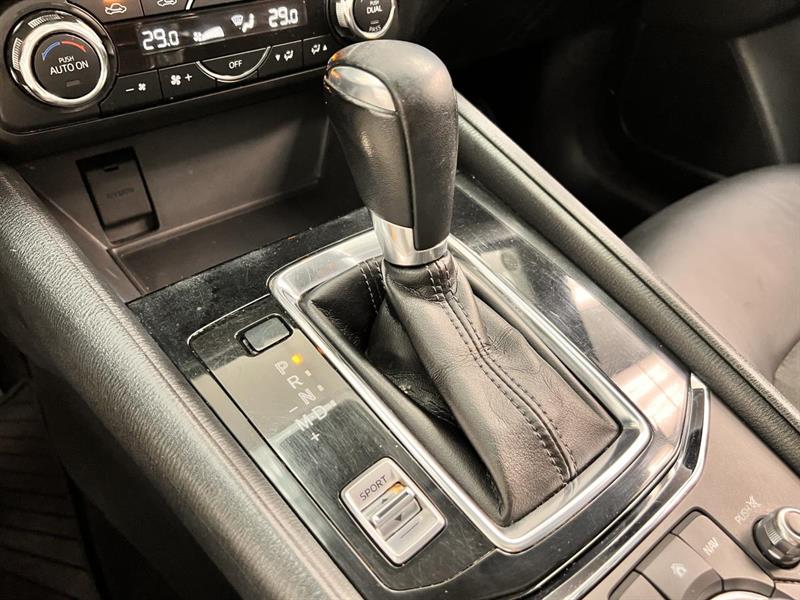 mazda CX-5 2018 - 23