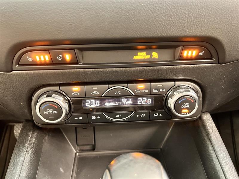 mazda CX-5 2018 - 24