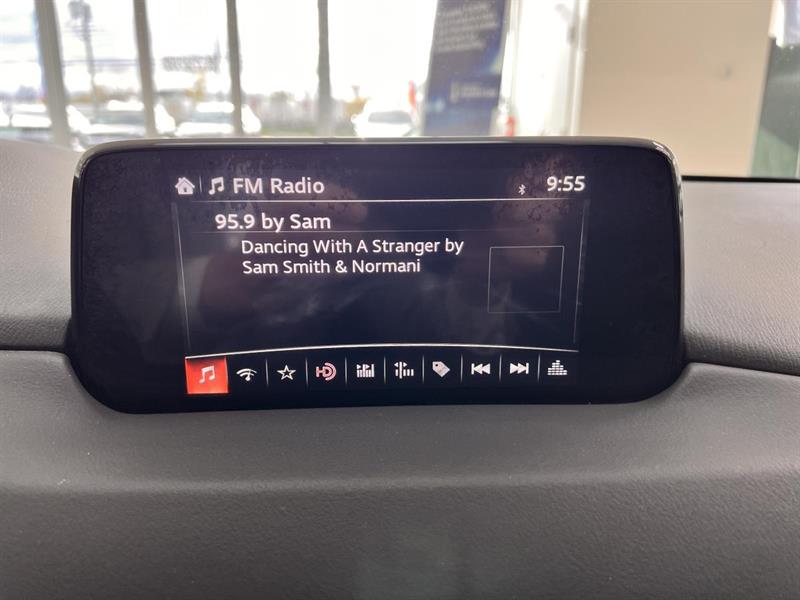 mazda CX-5 2018 - 25