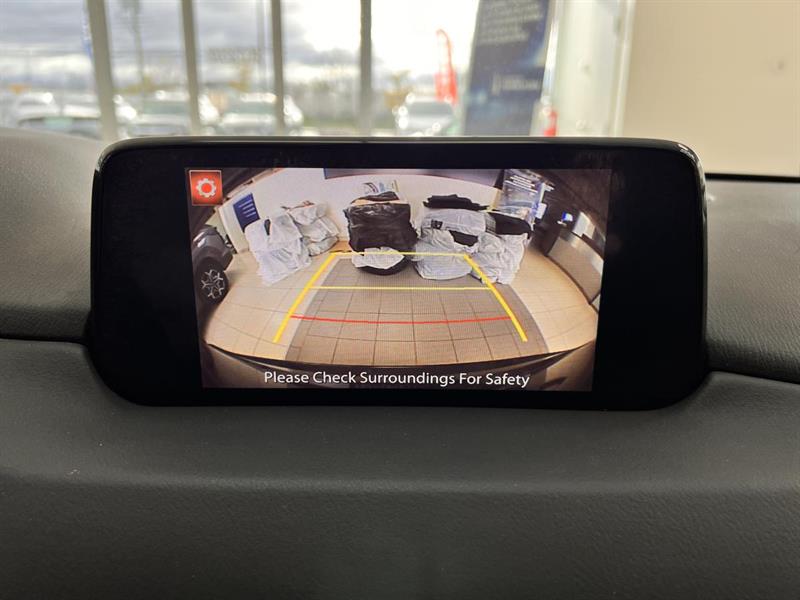 mazda CX-5 2018 - 26