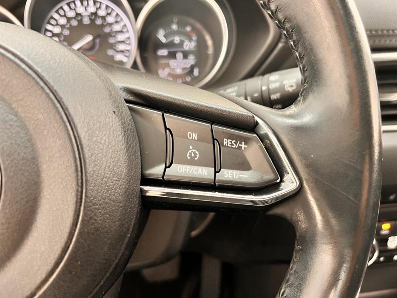 mazda CX-5 2018 - 28