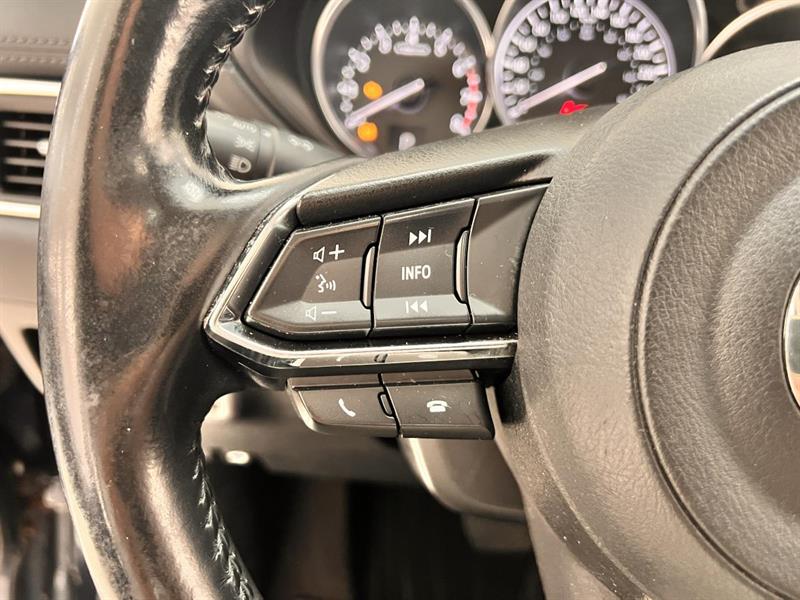 mazda CX-5 2018 - 29