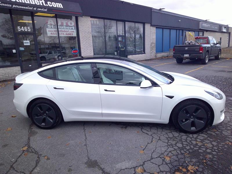 tesla Model 3 2021 - 2