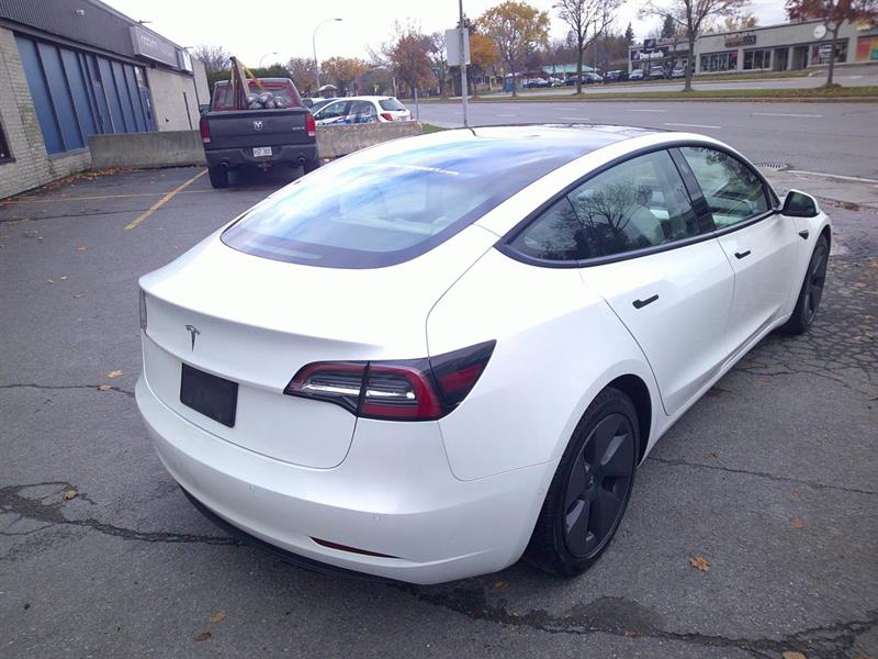 tesla Model 3 2021 - 3