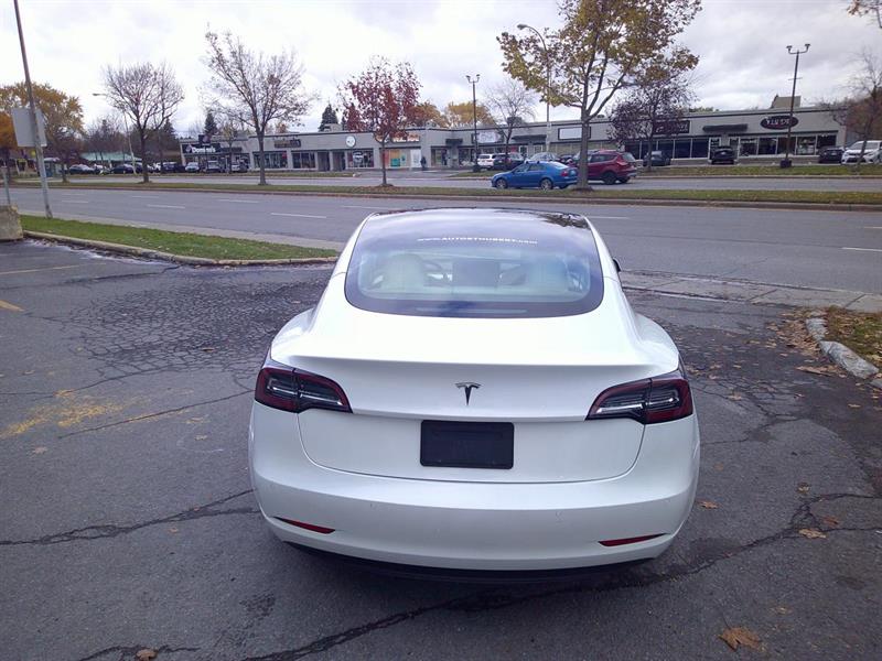 tesla Model 3 2021 - 4