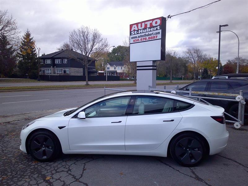 tesla Model 3 2021 - 6