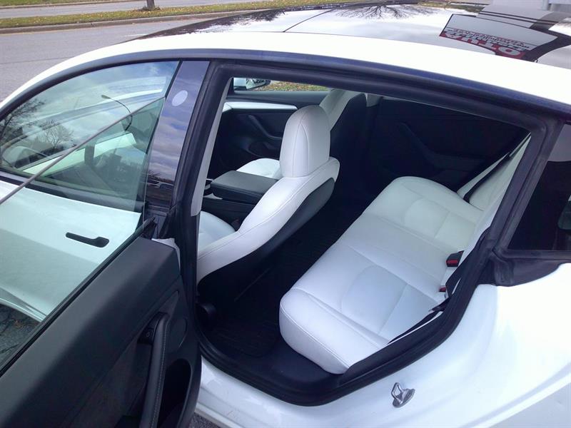 tesla Model 3 2021 - 10
