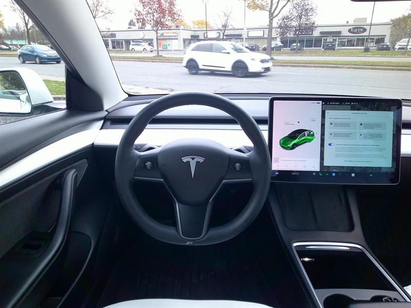 tesla Model 3 2021 - 12