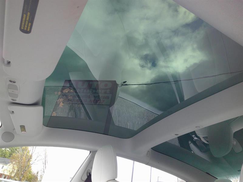 tesla Model 3 2021 - 16