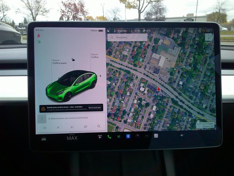 tesla Model 3 2021 - 17